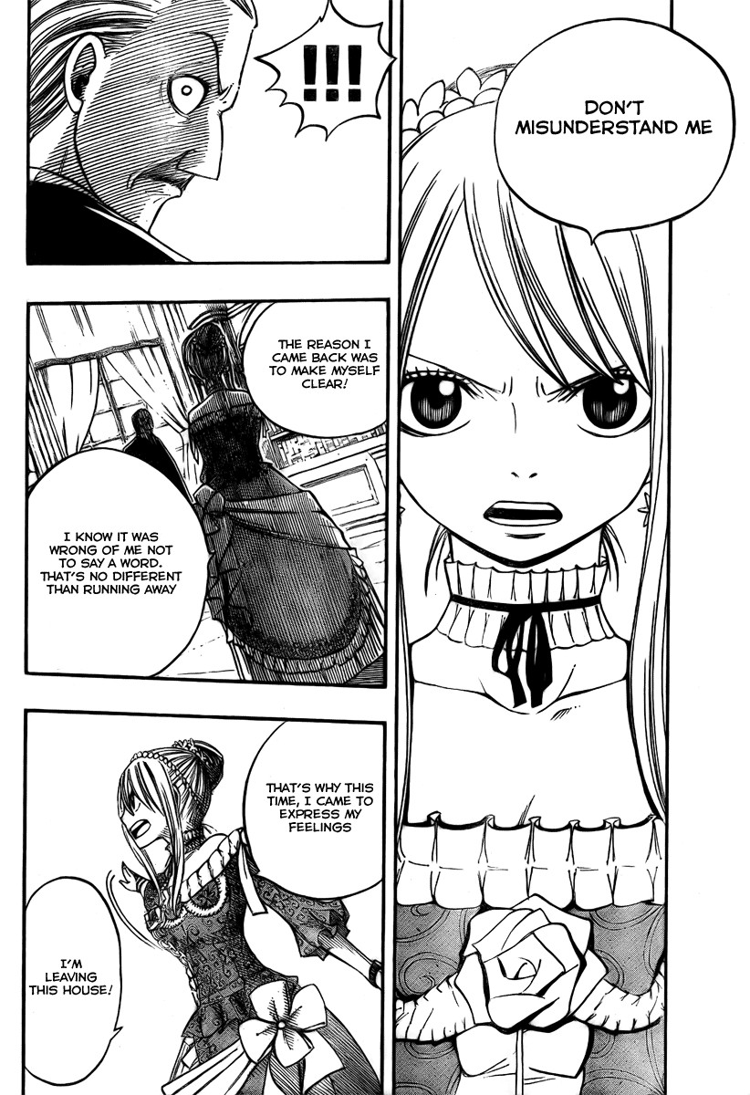 Fairy Tail Chapter 68 11